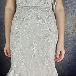 Additional photos for wedding dress